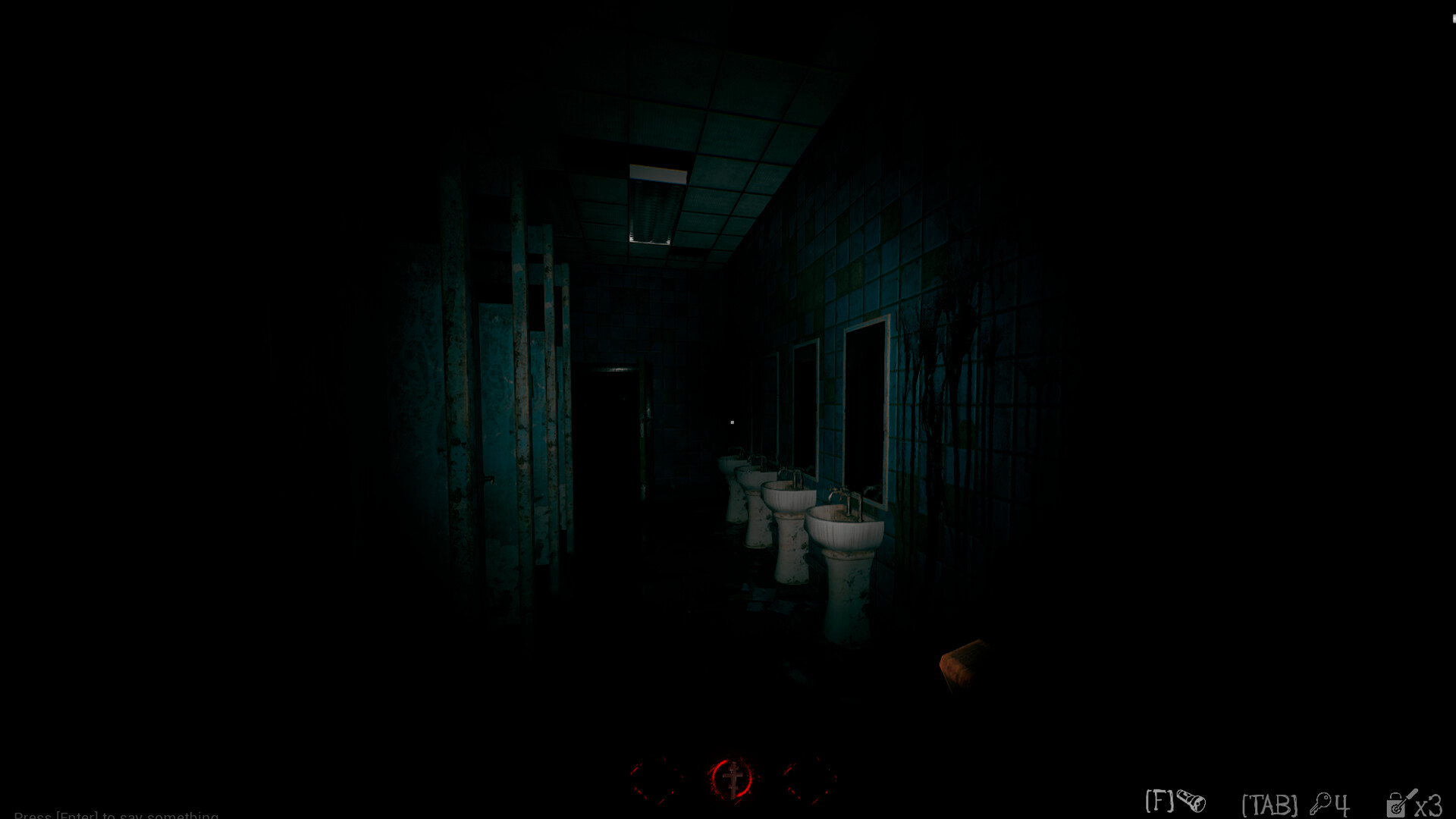 DON`T PEEK PC gameplay screenshot 2 of 19