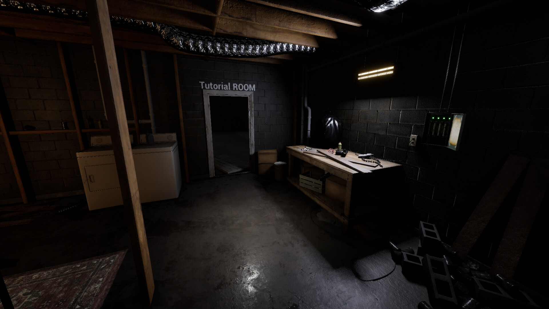 DON`T PEEK screenshot #15