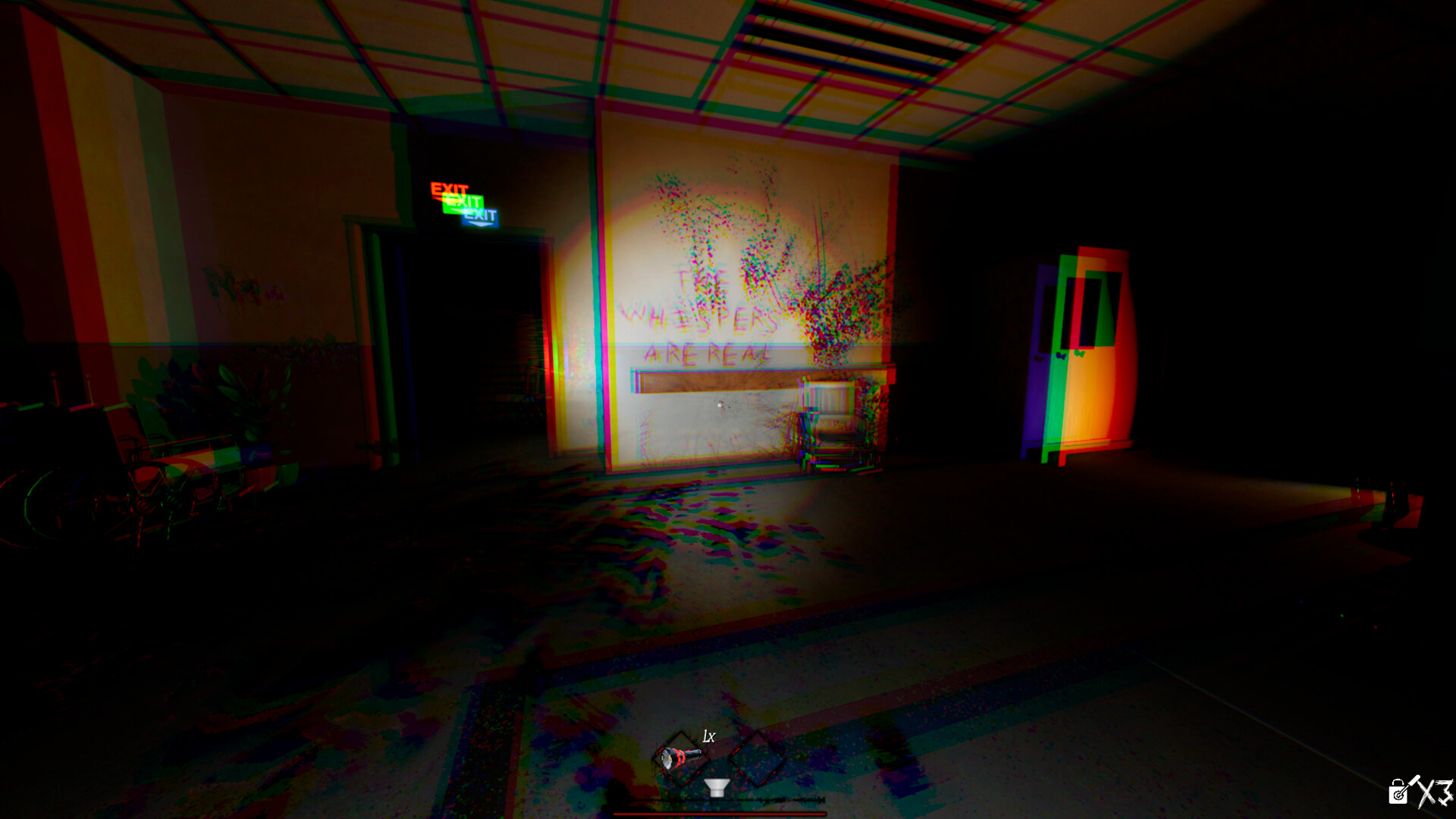 DON`T PEEK screenshot #4