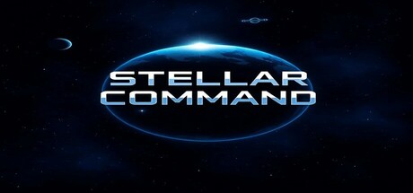 Image for Stellar Command