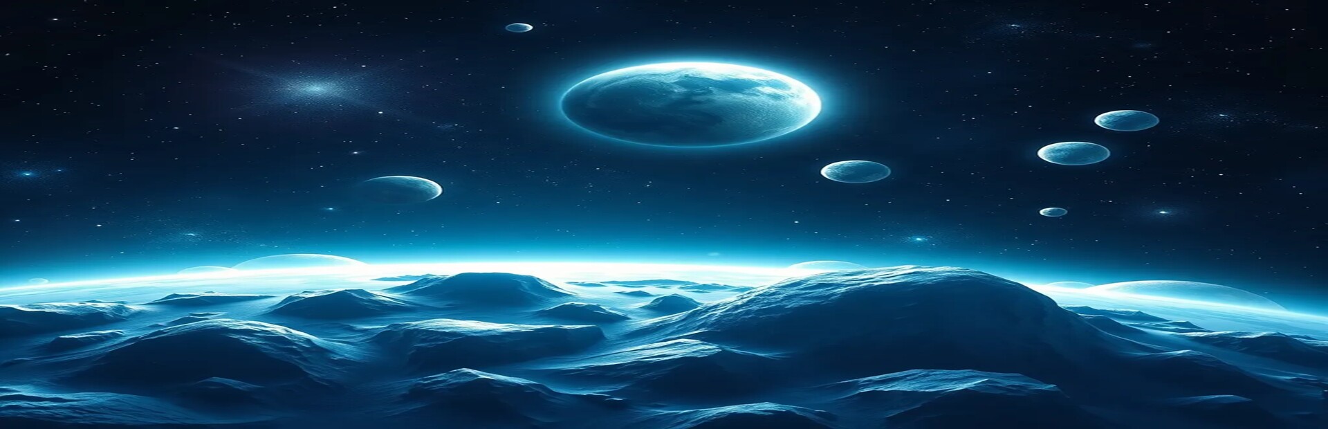 Stellar Command