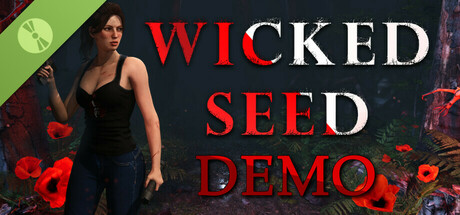 Wicked Seed Demo