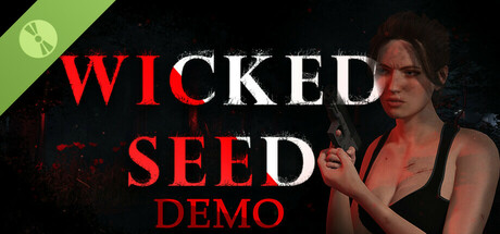 Wicked Seed Demo cover art