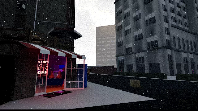 Game Store Simulator video 3