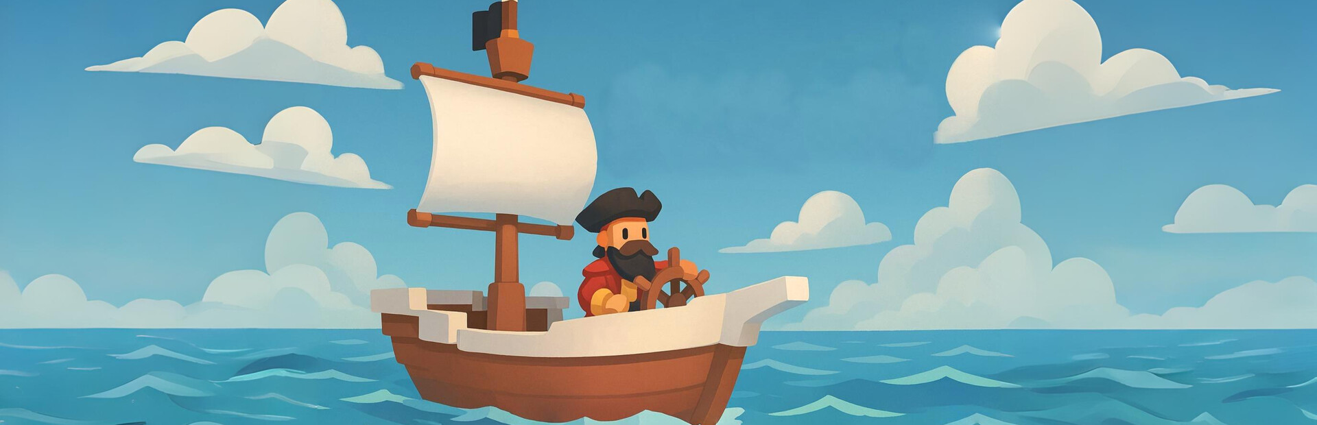 Age of Pirates
