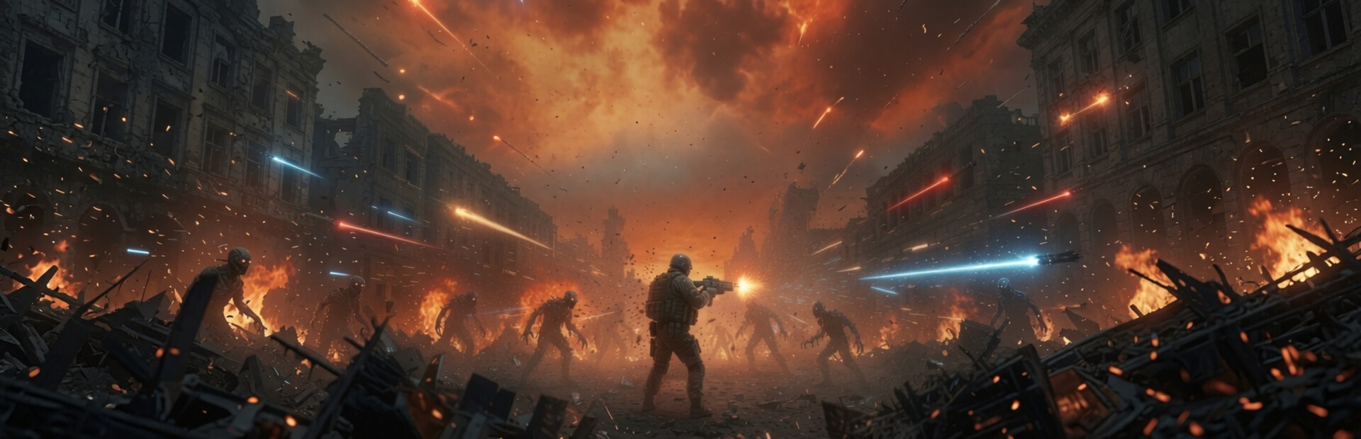 Contagion Protocol