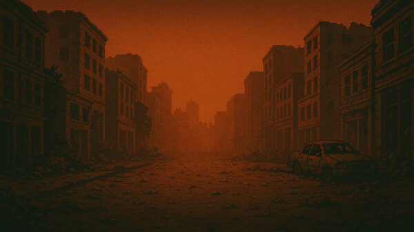 Contagion Protocol screenshot 2