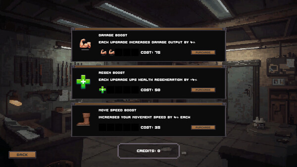 Contagion Protocol screenshot 2
