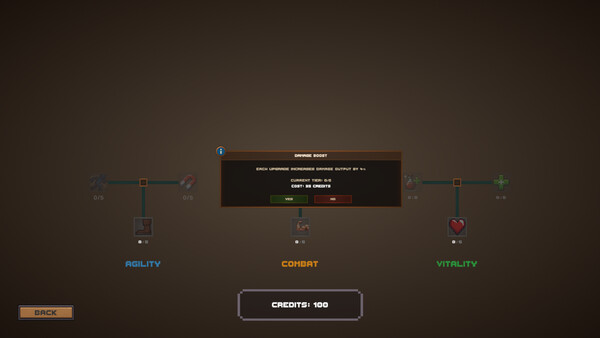 Contagion Protocol screenshot 4