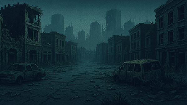Contagion Protocol screenshot 4