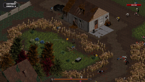 Contagion Protocol screenshot 2