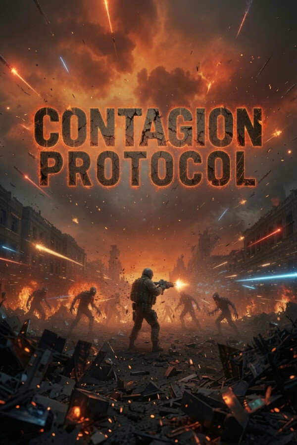 Capa de Contagion Protocol