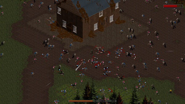 Contagion Protocol screenshot 3