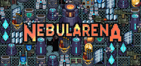 Обложка игры NebulArena
