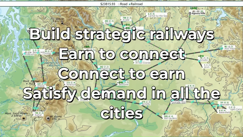 Income Roads video 2