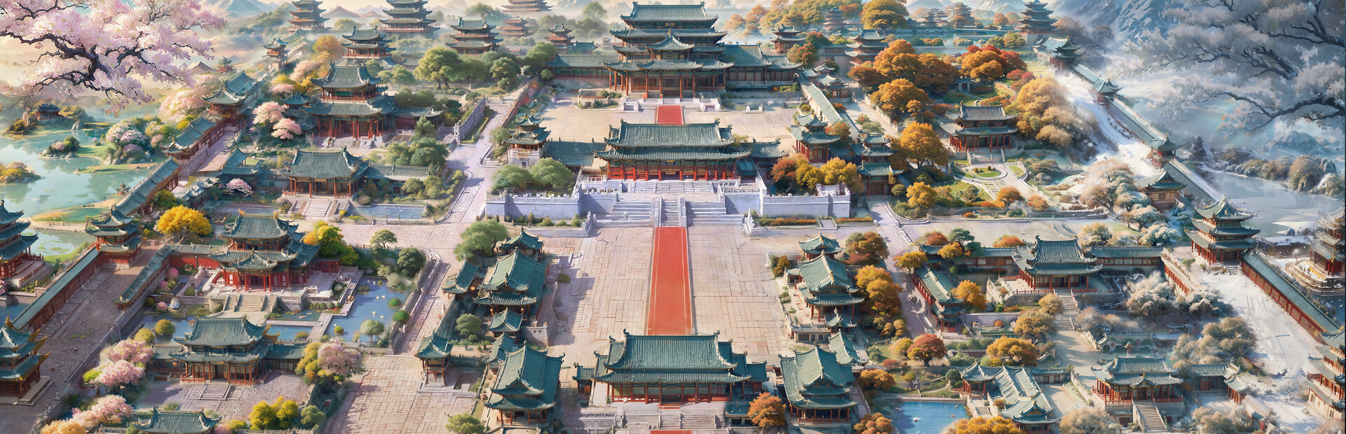 吾皇万岁