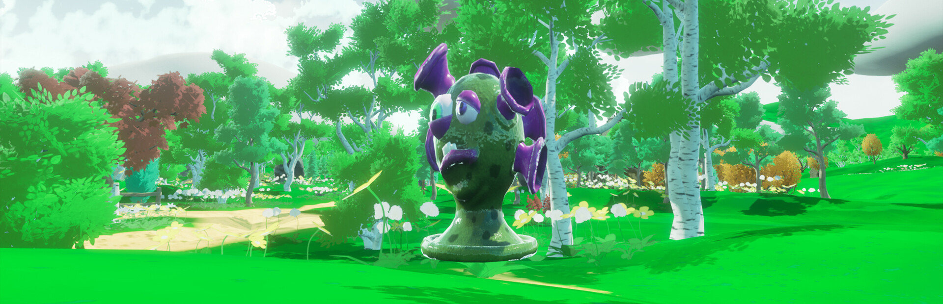 Sad Virus