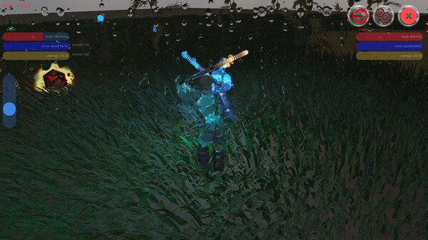 Скриншот из Sword Duel Скриншот из Sword Duel