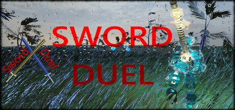 Sword Duel header banner