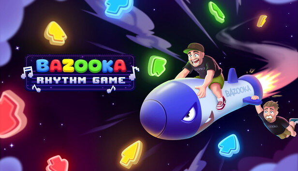 BAZOOKA: Rhythm Game