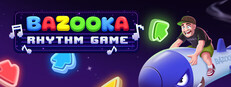 BAZOOKA: Rhythm Game game cover