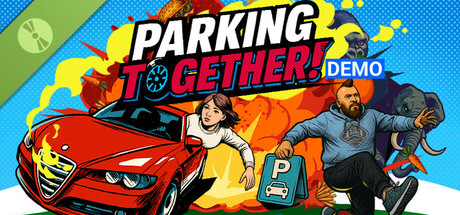 Parking Together! Demo