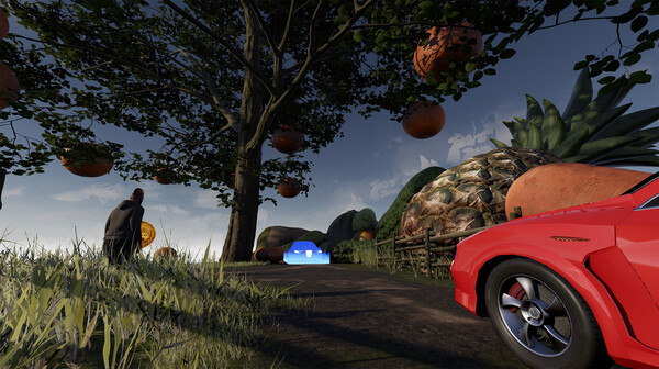 Parking Together! Demo