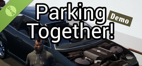 Parking Together! Demo cover art
