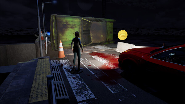 Parking Together! Demo