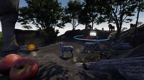 Parking Together! Demo