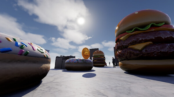 Parking Together! Demo