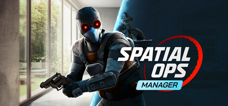 Spatial Ops Manager steam charts