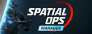 Spatial Ops Manager