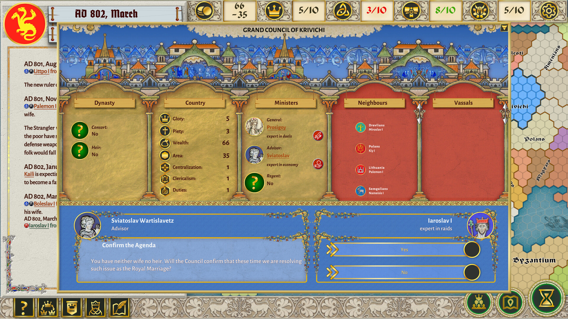 Feodika screenshot #4