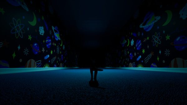 LIMINAL CAT screenshot 3