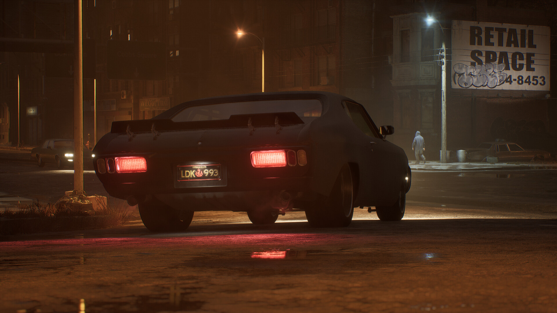 Samson screenshot #10