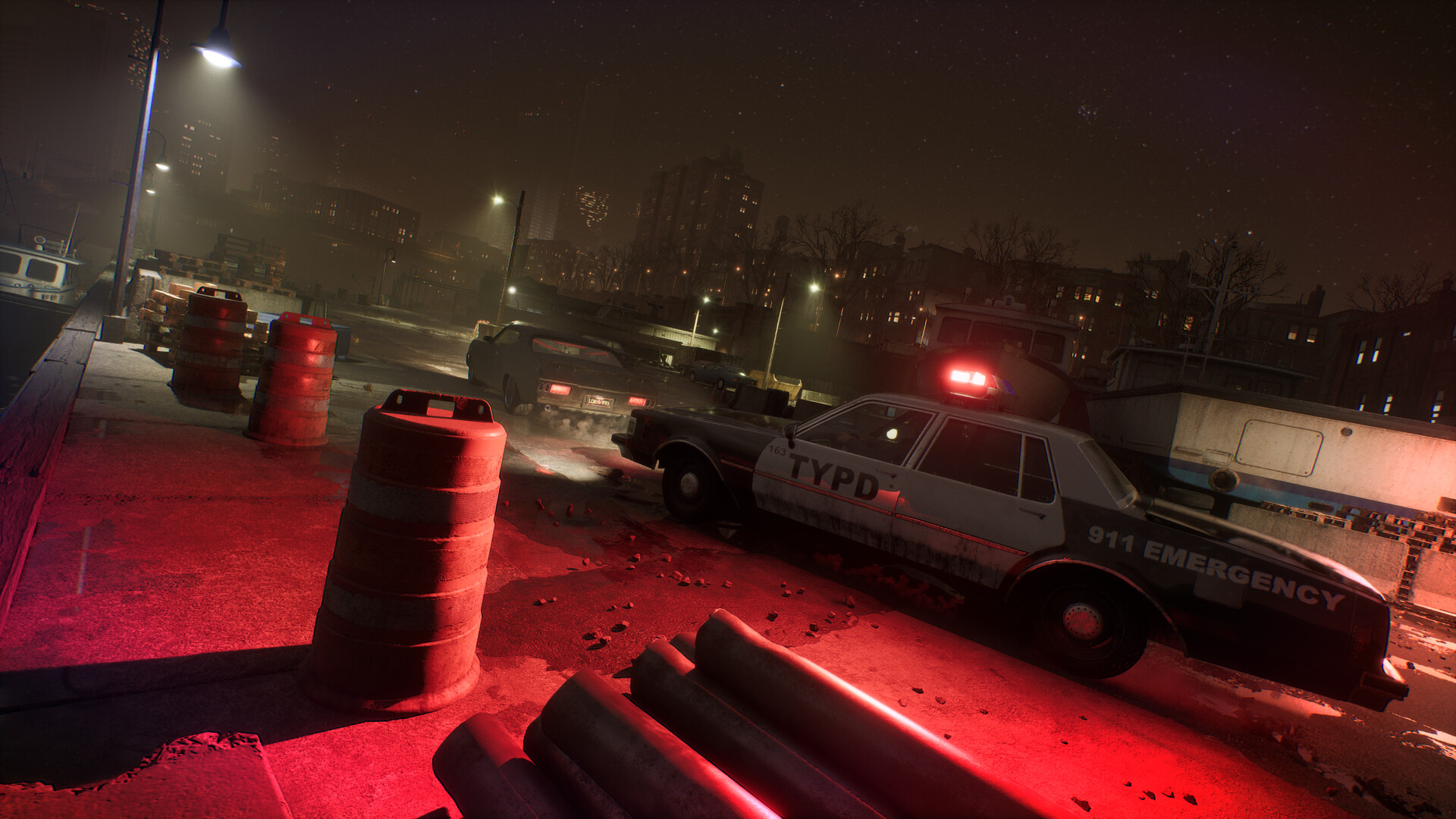 Samson screenshot #3