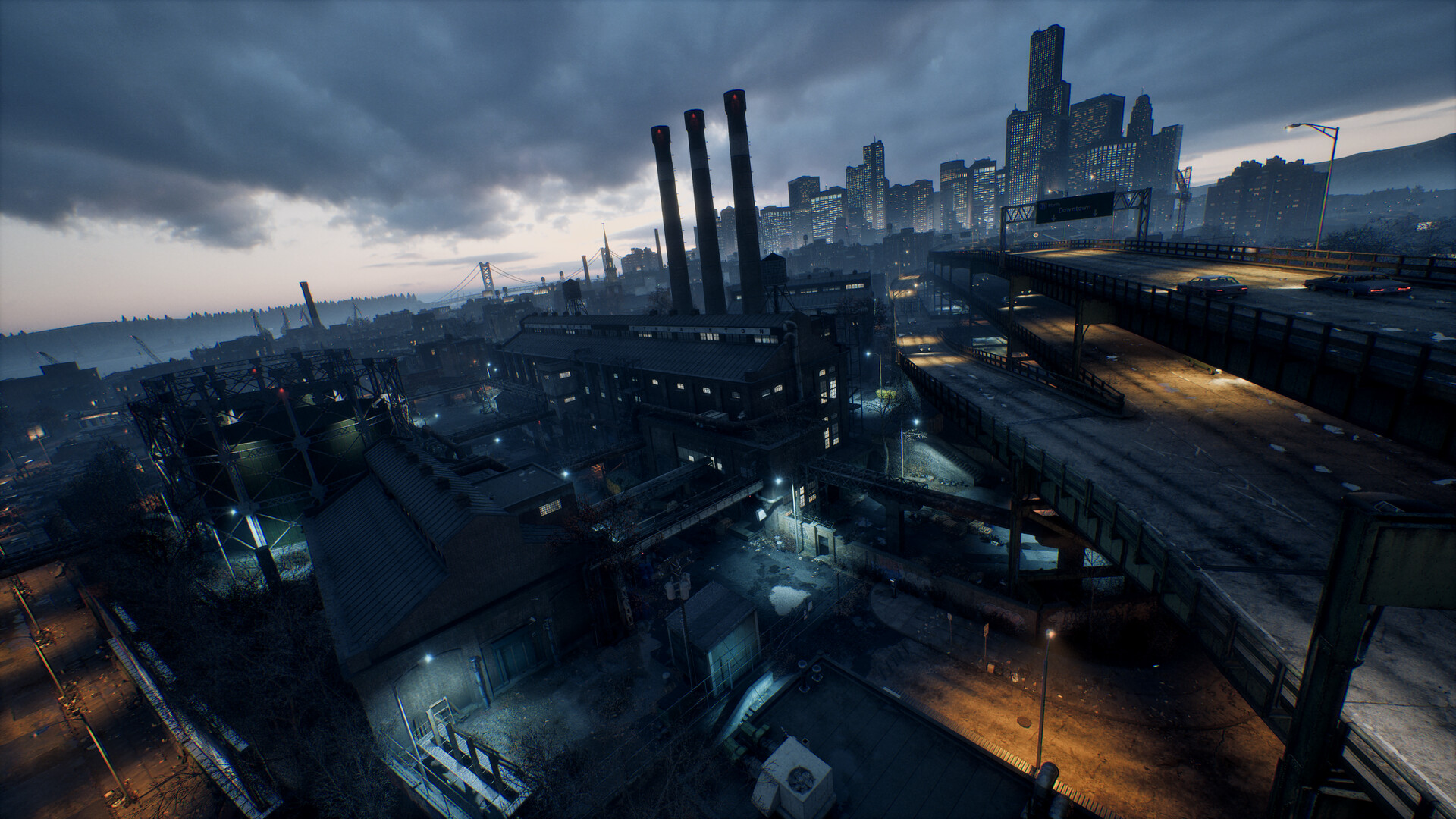 Samson screenshot #4