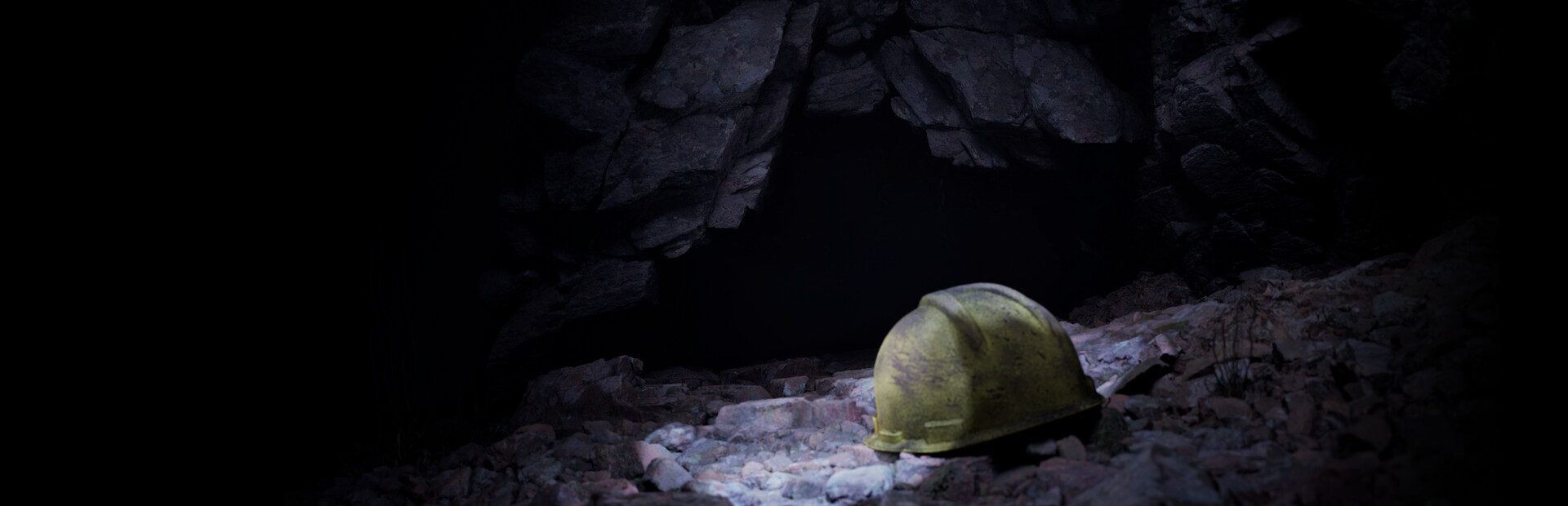 Cave Crave: Real Spelunking