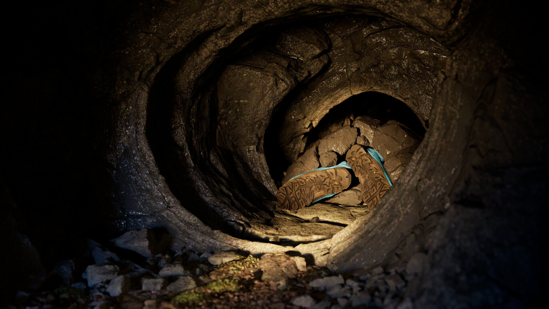 Cave Crave: Real Spelunking screenshot #3