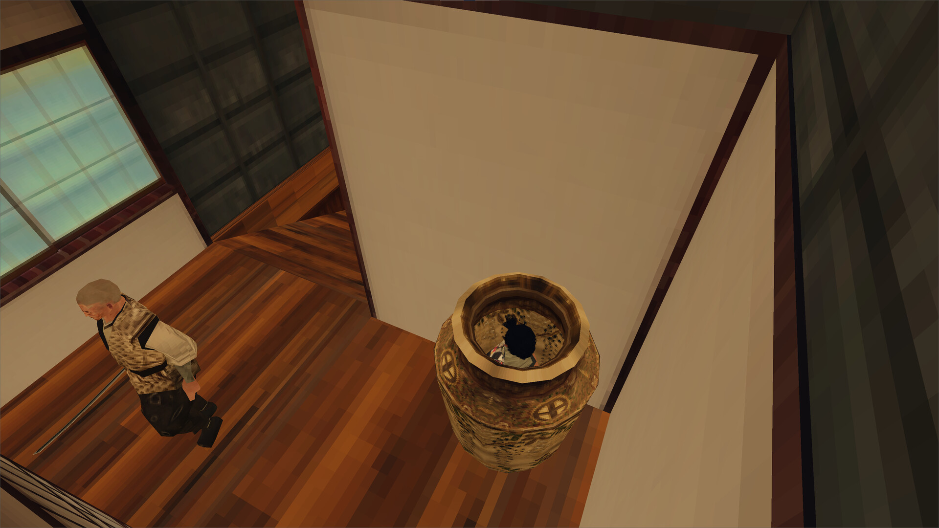 Ninja Game screenshot #5