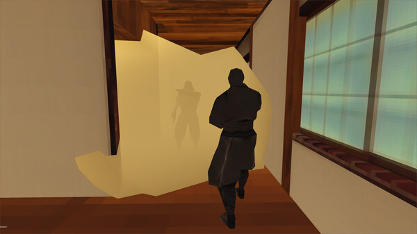 Ninja Game screenshot 3