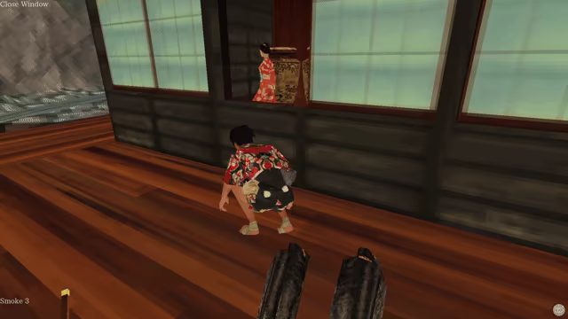 Ninja Game video 4