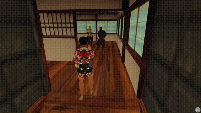 Ninja Game video 7