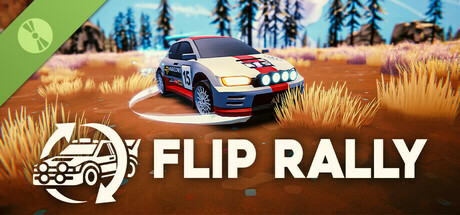 Flip Rally Demo cover art