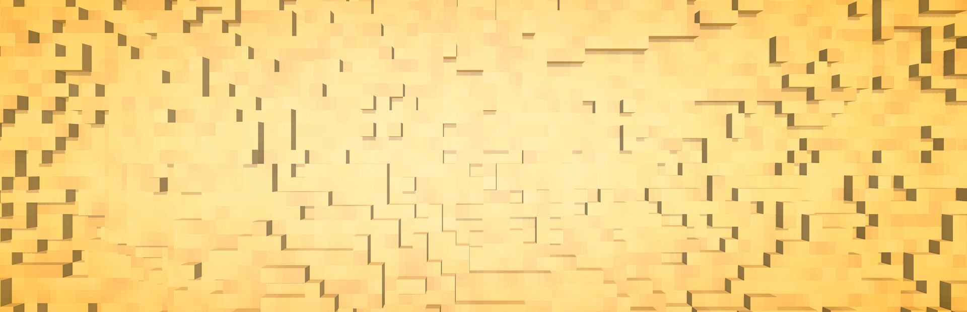 Coloring Voxels