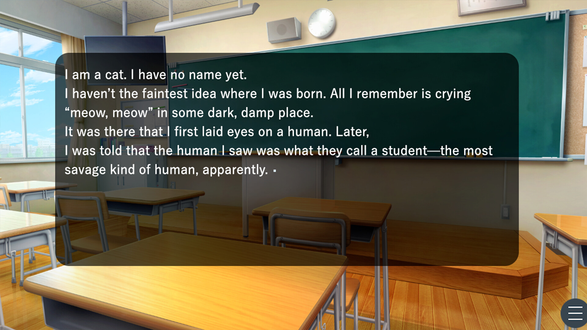 #3. TyranoStudio Visual Novel Scripting (Steam) 由: STRIKEWORKS