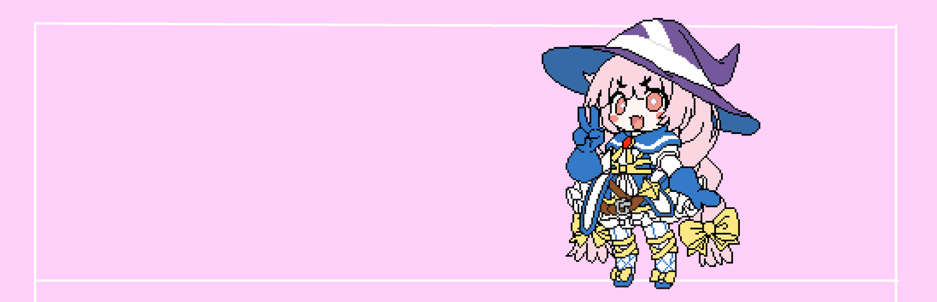 Magical Densetsu