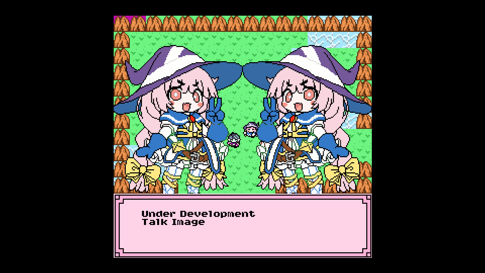 まじかる伝説 screenshot #3