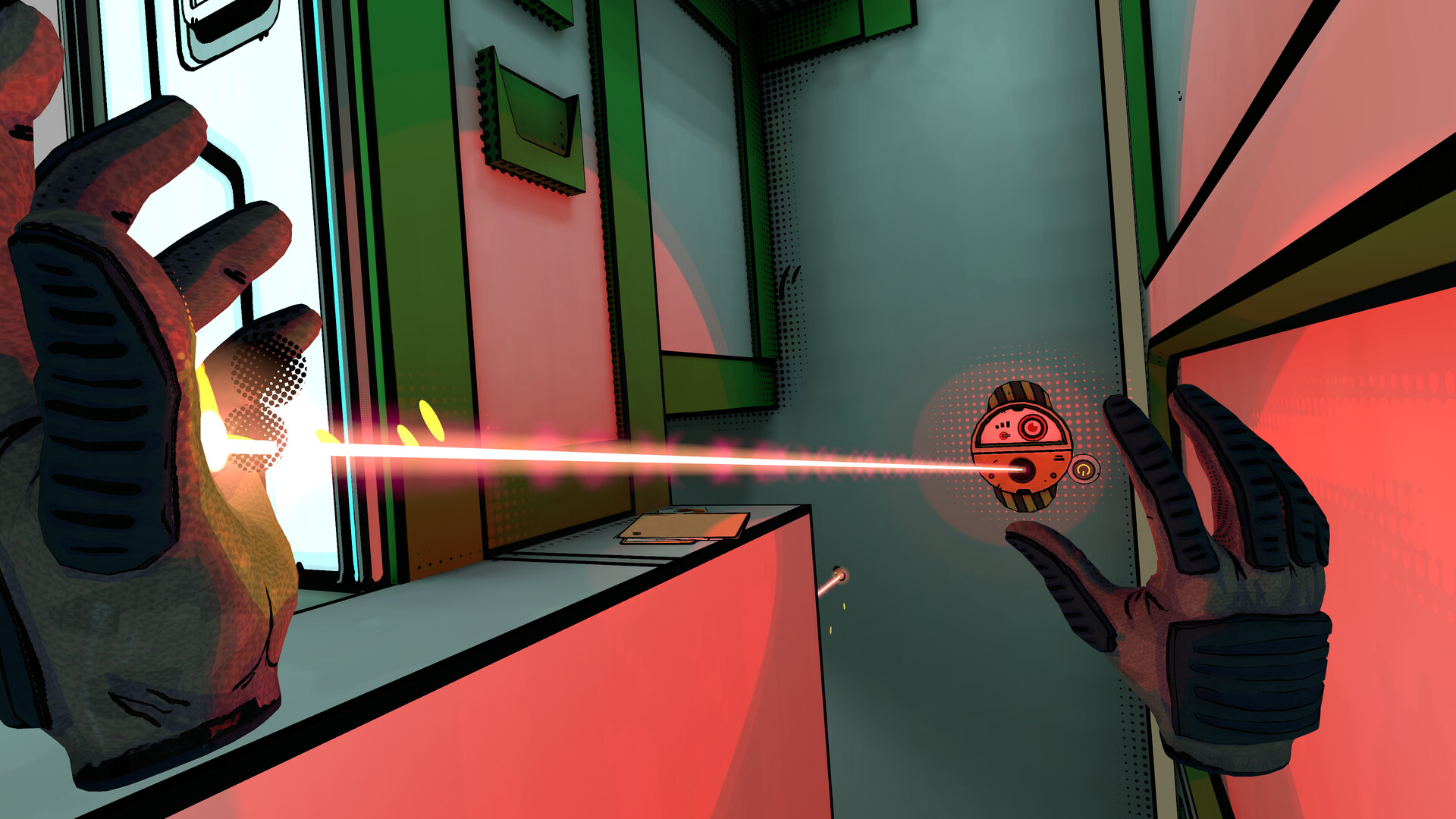 Unseen Diplomacy 2 screenshot #5